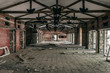 © Kooper - Interior of an abandoned building in Turkey