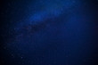 © Irina - in the blue night sky the stars are visible