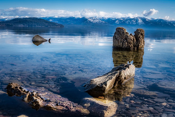 Lake Pend Oreille