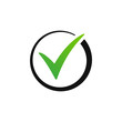 © Kusdarti - Check mark icon vector design