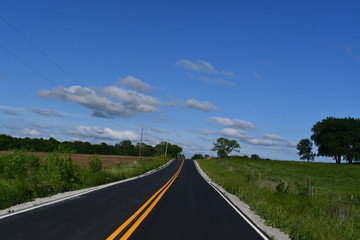 Poster - Scenic Highway