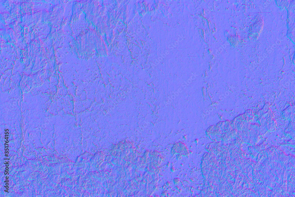 Background Map Normal Wall wallpapers in normal map Stock Illustration | Adobe Stock
