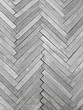 natural wooden old weathered gray parquet boards texture for a background