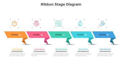  Modern Infographic Template