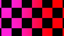 New Pink & Red Checker Board,Checker Board