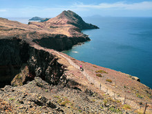 Madeira Island Ponta De São Lourenço, Caniçal