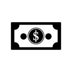 Poster - Money icon design vector illustrator