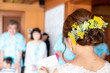 © sharaku1216 - 花嫁のスピーチ