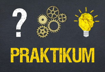 Poster - Praktikum