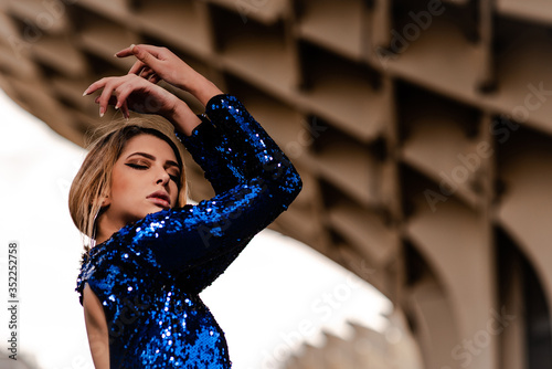 Fotografía Sesión de fotos de lifestyle y moda con Karina