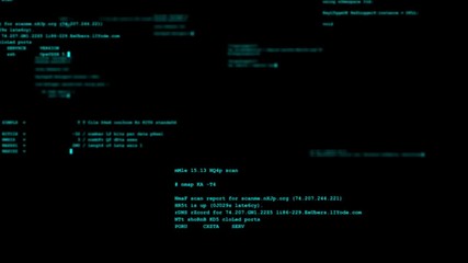 Poster - プログラミング画面