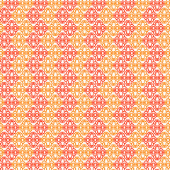 Fototapete - geometric pattern background. texture background for business brochure cover design.vector design with color,colored background.
