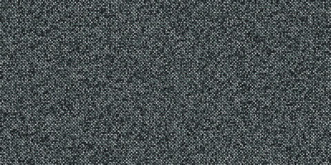 Dark Geometric grid background Modern dark abstract vector noise texture