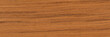 Natural teak veneer background in attractive brown color. Natural wood texture, pattern of a long veneer sheet, plank.