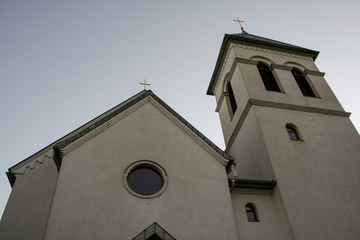 catholic church in kharkiv