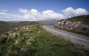 Road to Godley Head 2