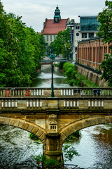 Canvas Print - Chemnitz