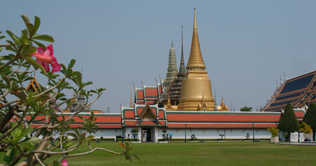 The Grand Palace