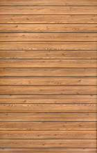 Fine Wood Panelling Pattern For Background