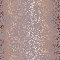 Poster - Abstract seamless pattern. Delicate background. Elegant stylish texture. Beautiful design for gift pack, wallpaper, wrapping paper, wrapper, prints, interior, fabric, packaging, carpet, covers, cases