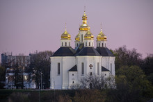 Church Of Saint Katerina
