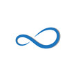 Infinity Design Infinity logo Vector Logo
