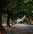 © Alessio - Lucca in lockdown