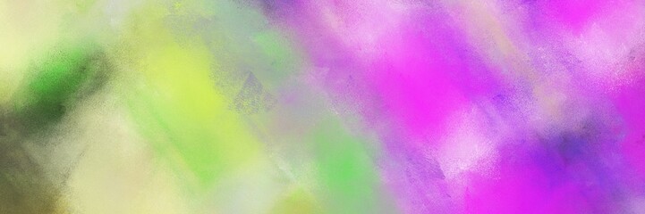 Poster - abstract colorful background with lines and ash gray, tan and medium orchid colors. can be used as canvas, background or texture