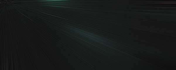 Wall Mural - Abstract future fiber background. colored banner. Fractal artwork for creative graphic design environment big size