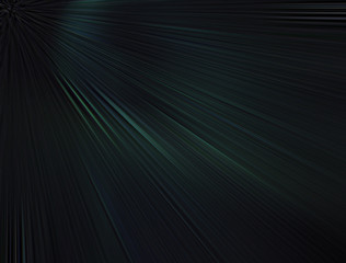 Wall Mural - Abstract future fiber background. colored banner. Fractal artwork for creative graphic design environment big size