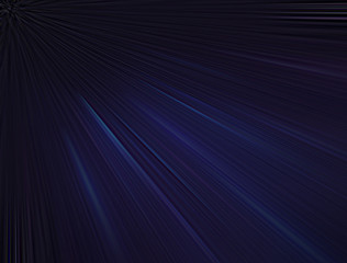 Wall Mural - Abstract future fiber background. colored banner. Fractal artwork for creative graphic design environment big size