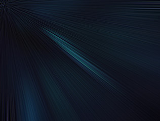 Wall Mural - Abstract future fiber background. colored banner. Fractal artwork for creative graphic design environment big size