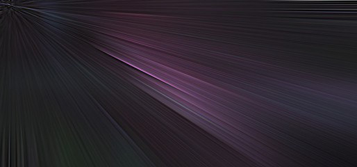 Wall Mural - Abstract future fiber background. colored banner. Fractal artwork for creative graphic design environment big size