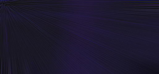 Wall Mural - Abstract future fiber background. colored banner. Fractal artwork for creative graphic design environment big size