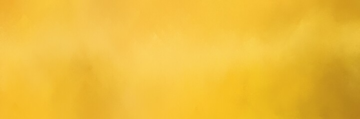 Poster - colorful vintage texture, distressed old textured painted design with pastel orange, dark golden rod and golden rod colors. can be used as wallpaper or background