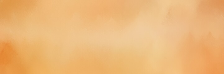 Poster - colorful vintage abstract painted background with burly wood, peru and sandy brown colors. can be used as poster background or wallpaper