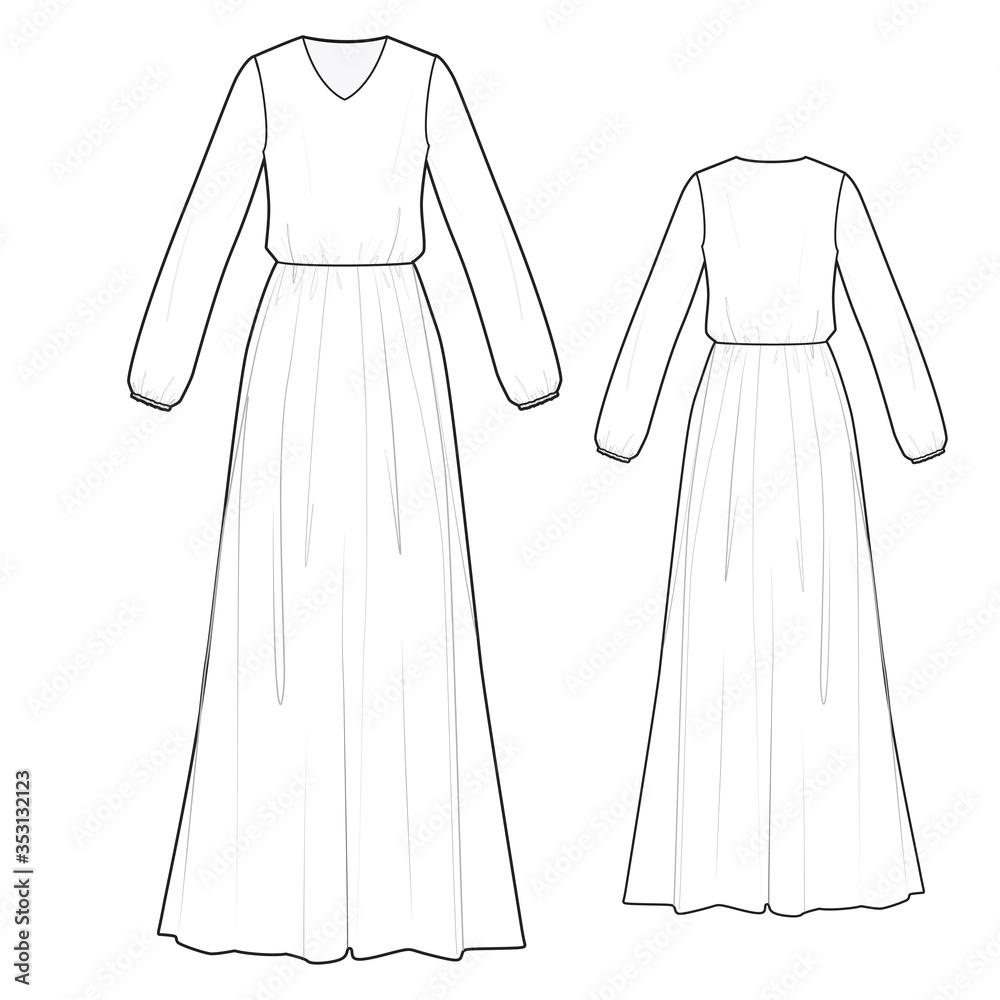 long sleeve floor length prom dress Ava Presley 38332 Size 2 Pink Long Sleeve Velvet Sequin Shimmer A Line Ballgown Prom Dress Pageant Gown