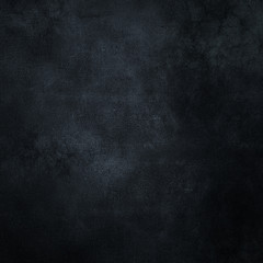 Dark concrete wall, abstract texture background