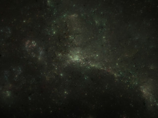 stars and nebula 21