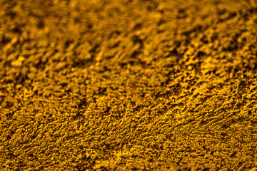 abstract background of a gold background