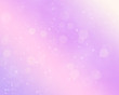 © KatiaMakarova - Abstract context. Pastel soft colored background. White, pink, yellow,purple, magenta colors backdrop with bubbles. Soft, blurred, light, bright flat.