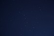 Constellation big dipper