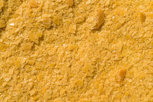 Organic Carnauba Wax Come In The Form Of Hard Yellow Flakes And Is Widely Used In Cosmetics As An Emulsifier Or As A Thickening Agent For Lipstick, Eyeliner, Mascara, Eye Shadow, Foundation, Deodorant