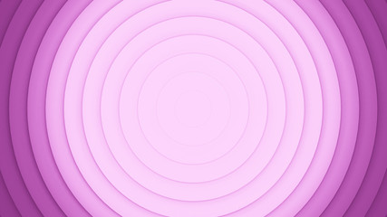 Wall Mural - abstract circle background. pattern with gradient
