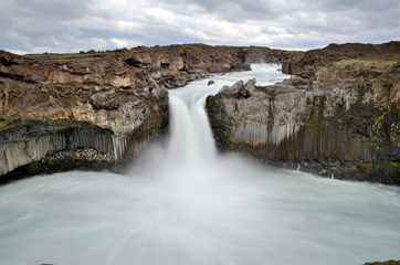 Wall Mural - Iceland