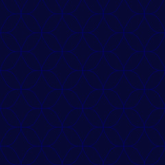 vector drawn with seamless repeated geometric shapes pattern. minimal desing. it can be used as banner, template, wallpaper, background, backdrop, fabric pattern, cover page design, etc.