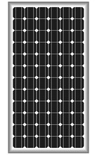 Black Silicon Photovoltaic Electric Solar Panel Texture Detailed Vector Illustration