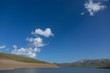 © ARAMYAN - Spandaryan Reservoir in Armenia