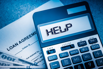 loan agreement