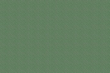 Poster - green color background